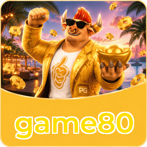 game80 Loteria Online Brasil - Plataforma Certificada