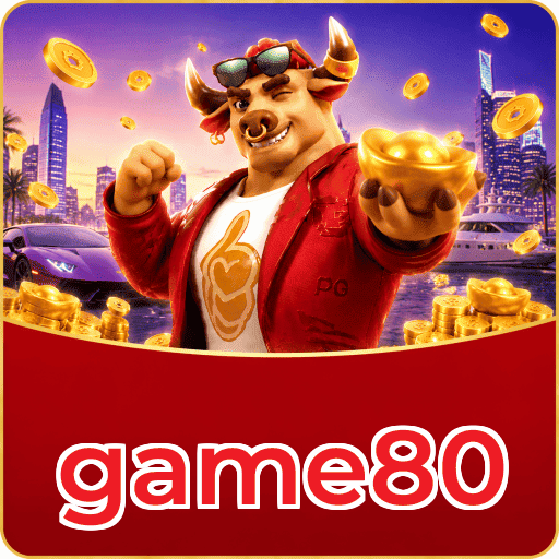 Logo game80 Plataforma Certificada
