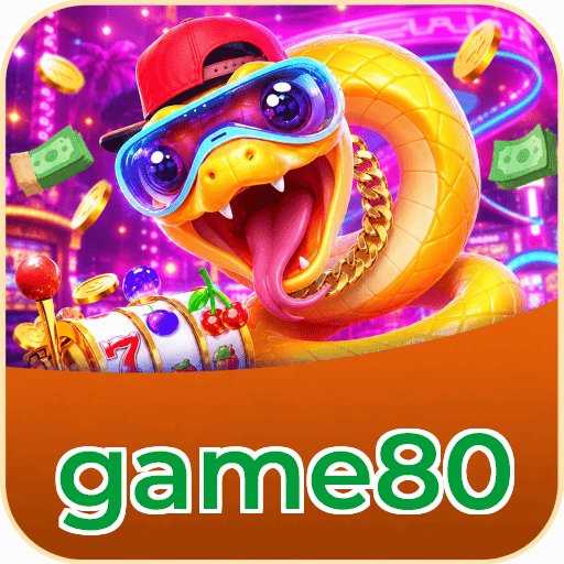 Logo game80 Telegram Canal Oficial