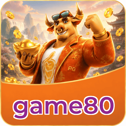 game80 Logo Seguro