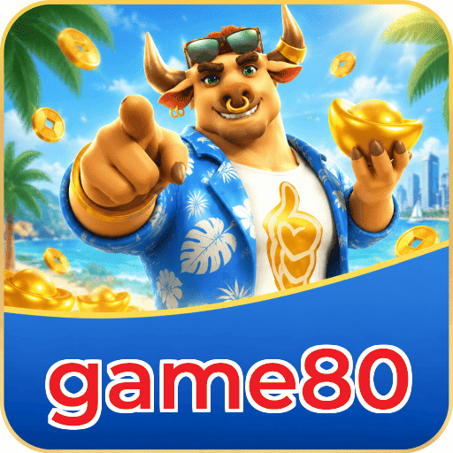 game80 Jackpots Progressivos