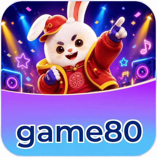 Logo game80 Loteria Online